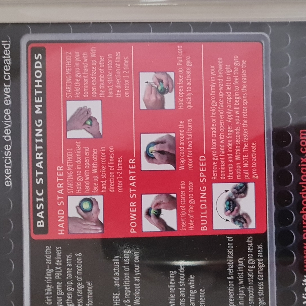 RESISTANCE TRAINER - Picture 5 of 8